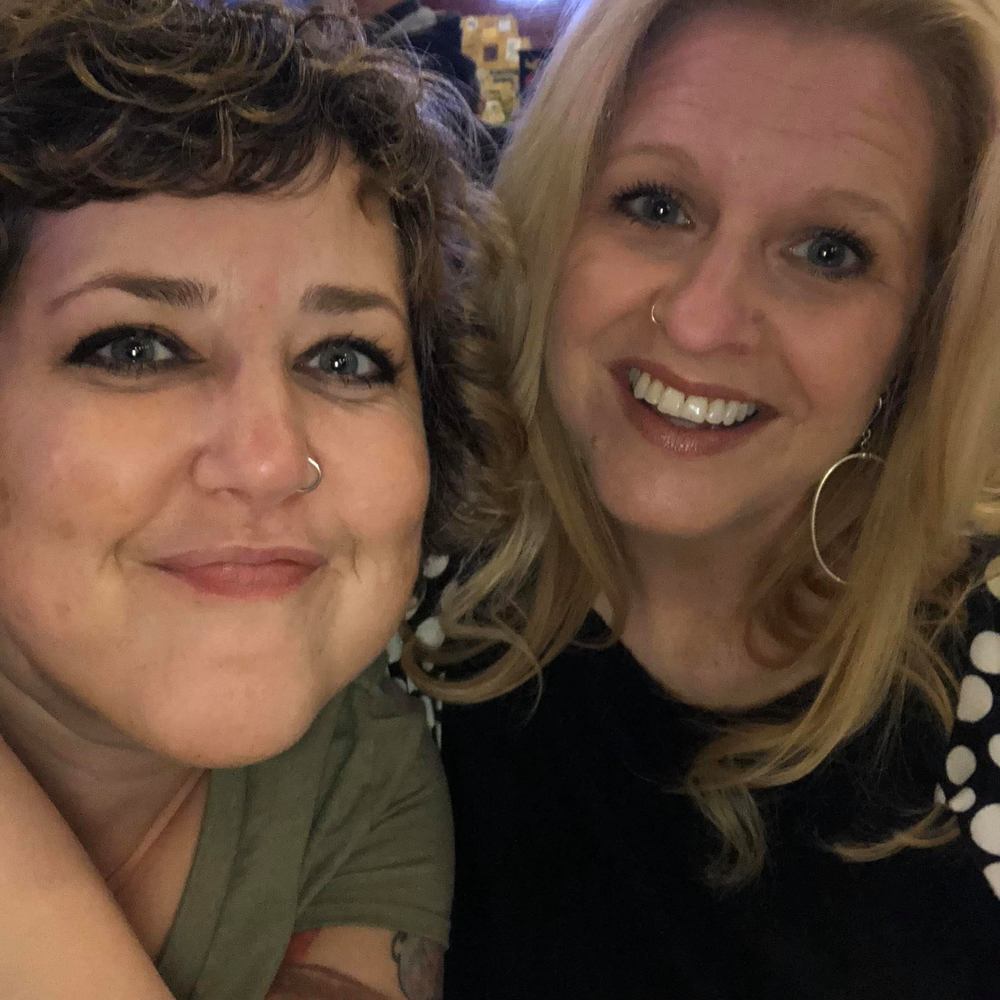 Meet your Posher, Suzanne